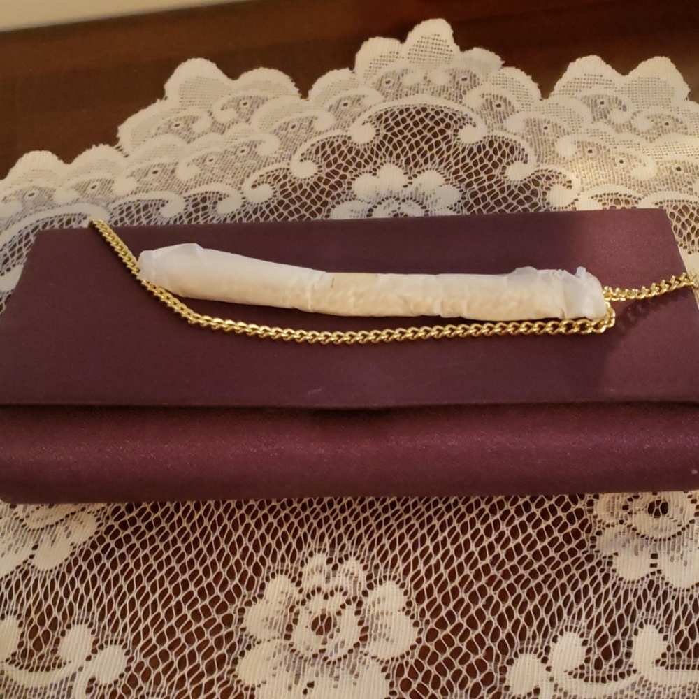 Ladies formal handbag